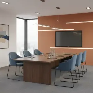 Столы переговоров Президент-Pro