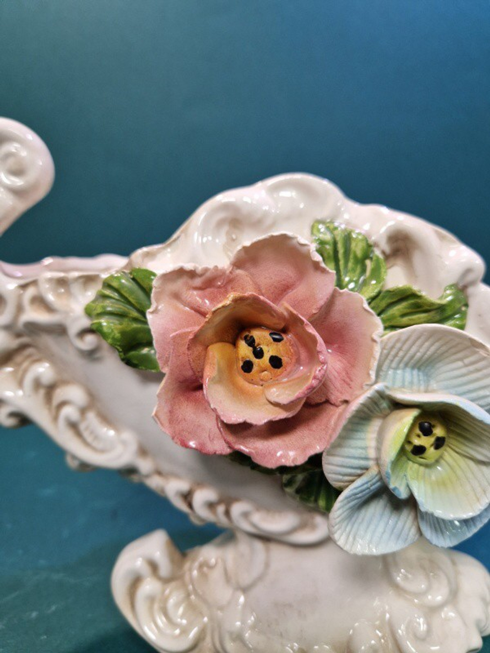 Ваза-фруктовница