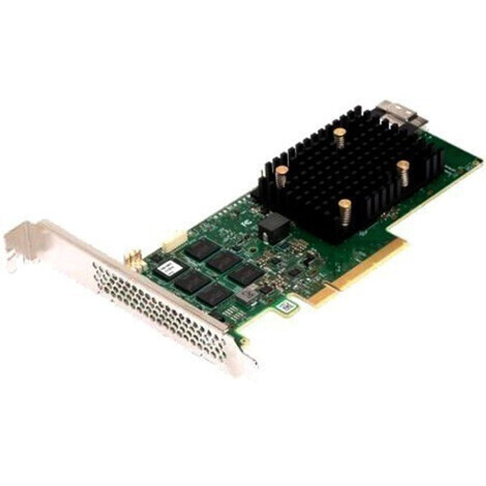 Контроллер RAID LSI 9560-8I SGL (05-50077-01)