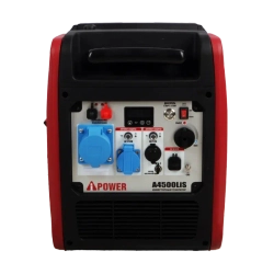 A-iPower A4500LiS инверторный генератор 20315