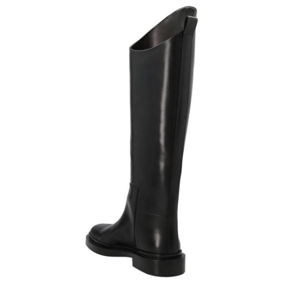 Jil Sander Boot 'Black'