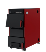 Котел отопительный комбинированный Uragan Prof (Ураган Проф) 34 кВт