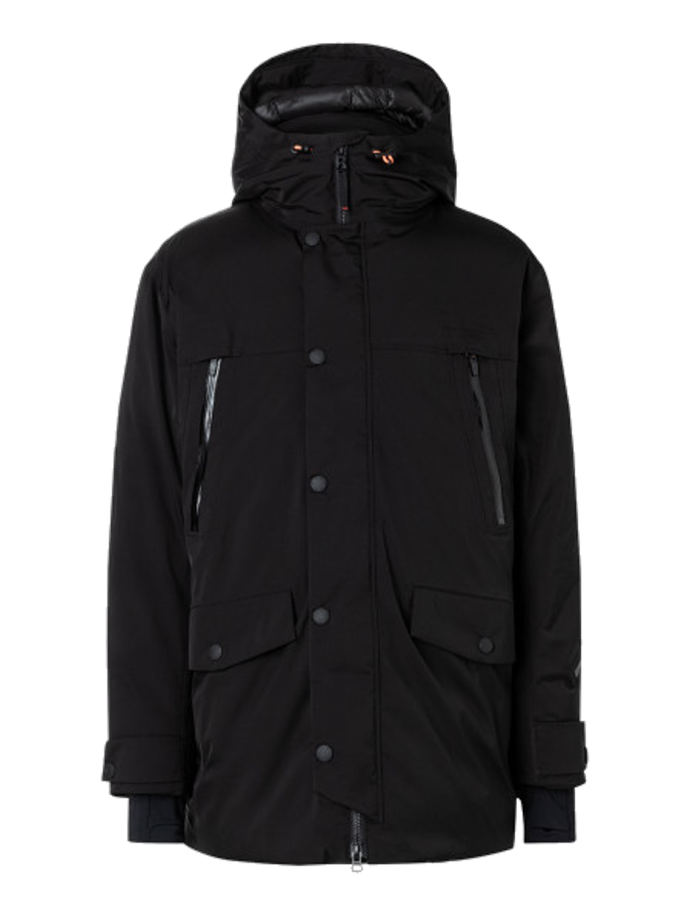 Куртка BOGNER