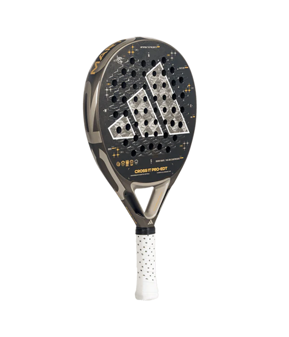 Ракетка для падел Adidas Cross IT 3.4 2025