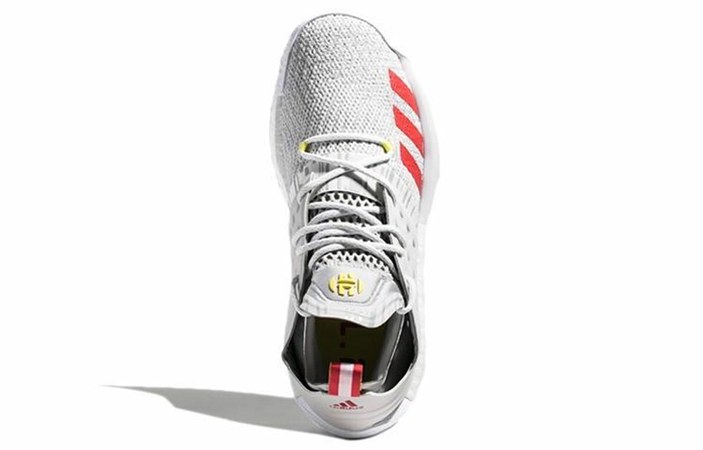 Кроссовки Adidas Harden Vol.2 Mcdonalds 2