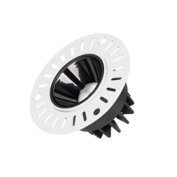 Светильник MS-ATLAS-TRIMLESS-R50-8W Day4000 (BK, 32deg, 230V) (Arlight, IP20 Металл, 5 лет) 036134