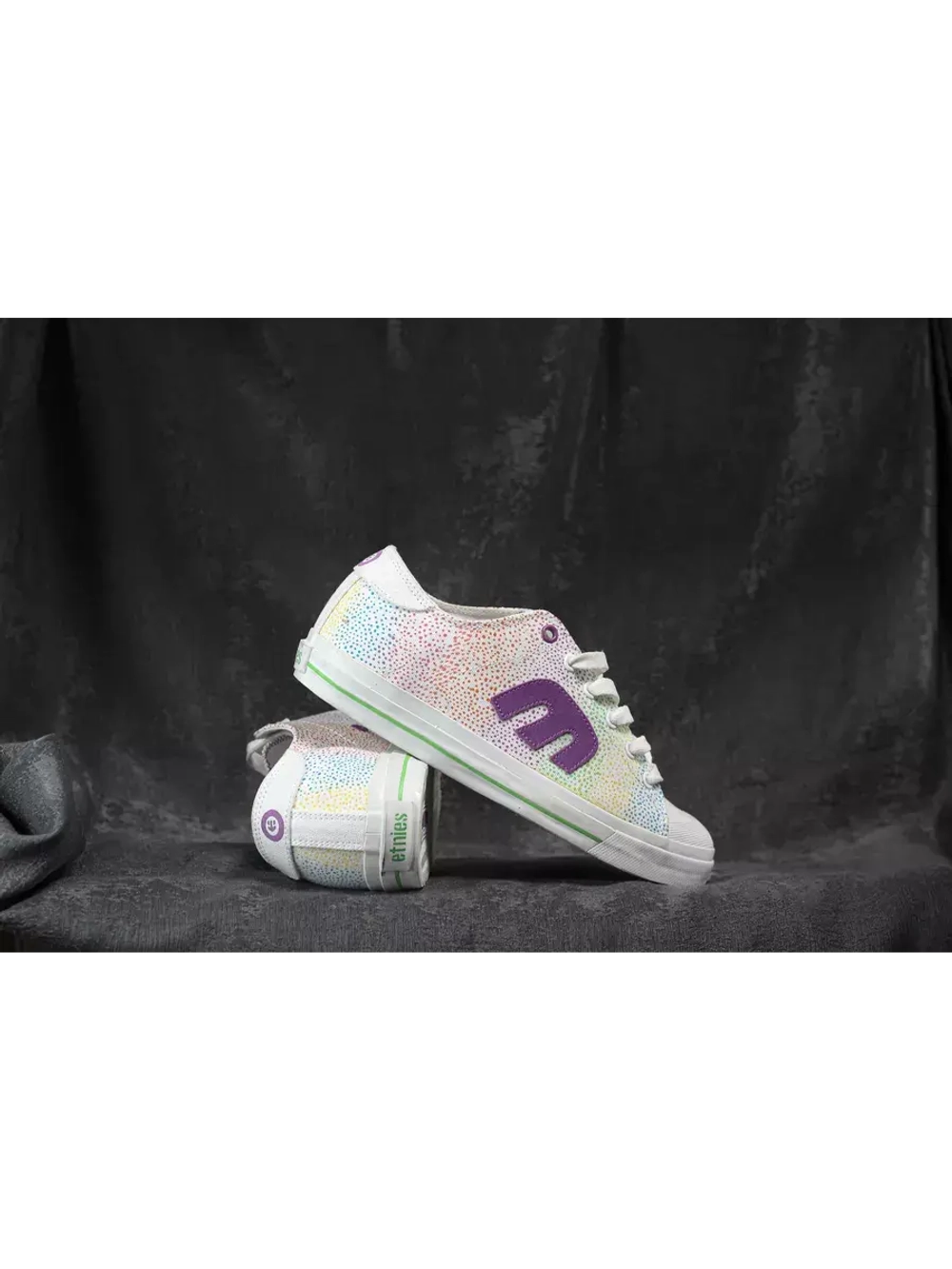 Кеды дутые от Savitar Shoes Company
