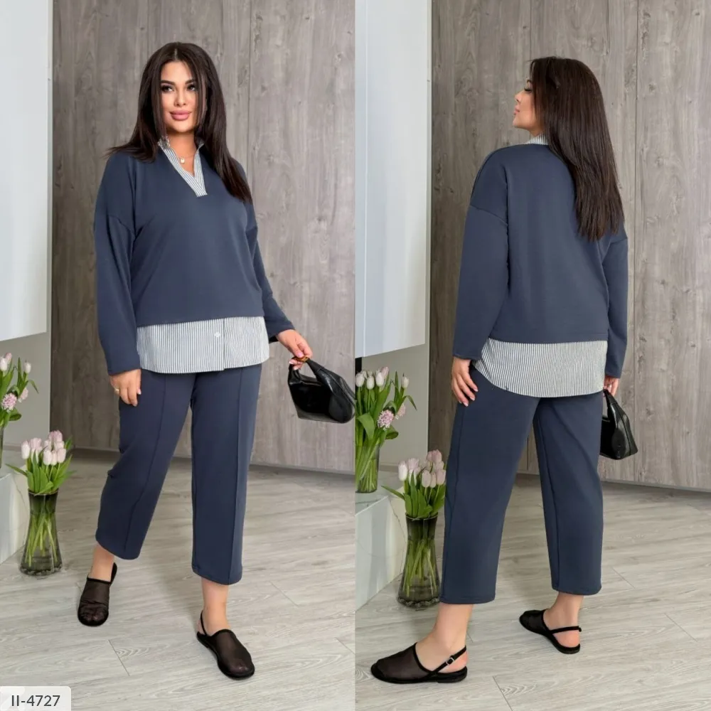 Костюм II-4726 Фабрика Моды