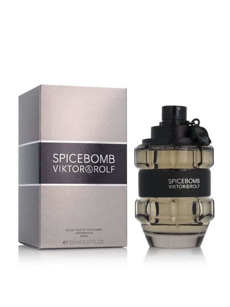 Мужская парфюмерия Viktor &amp; Rolf EDT Spicebomb 150 ml