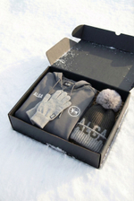 ALGA Детская шапка из смесовой шерсти