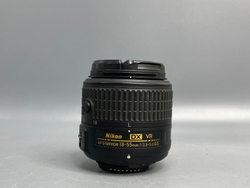 Nikon D3200 Kit + 18-55mm 5.000 кадров