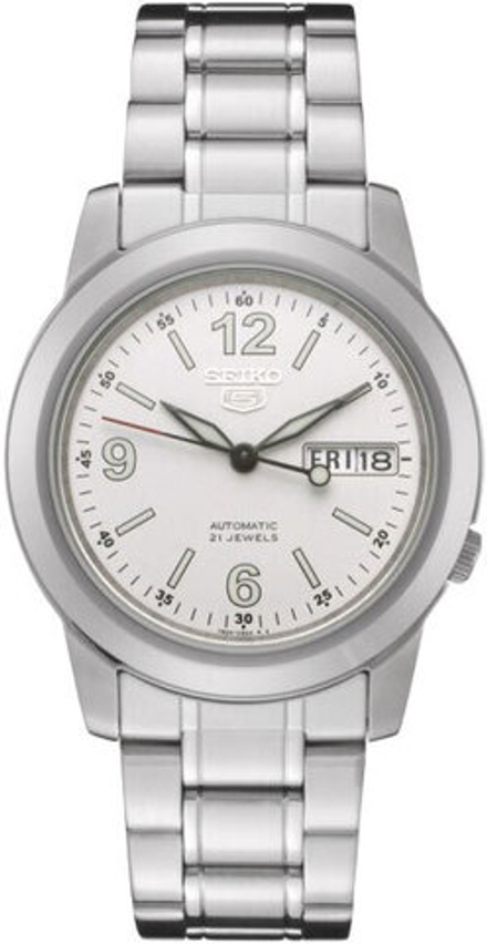 Мужские наручные часы Seiko SNKE57J1