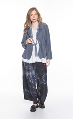 ТОП С V-ОБРАЗНЫМ ВЫРЕЗОМ