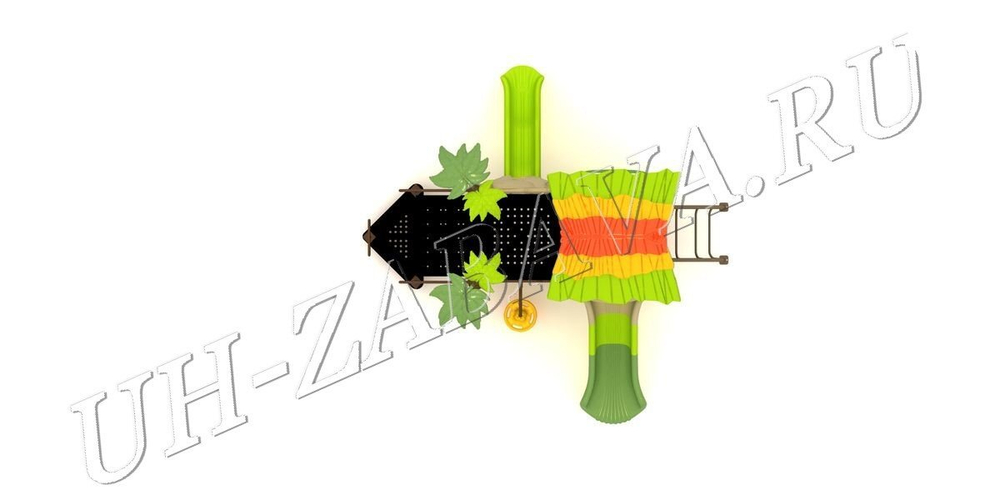 Игровой комплекс ИКД-001