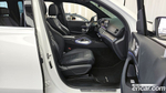 Mercedes-Benz GLS-Class X167 GLS580 4MATIC (11.2021)