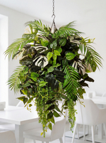 Композиция подвесная Джангл