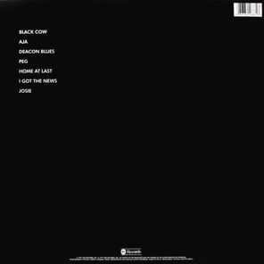 Steely Dan / Aja (LP)