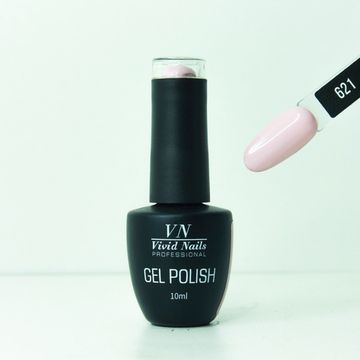 Гель-лак Vivid nails №621 10мл.