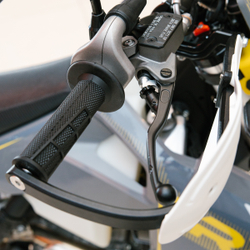 Мотоцикл GR7 F300L (4T NB300) Motard 2024 ПТС 17/17