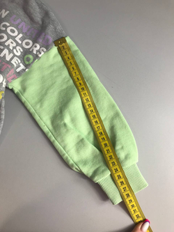 Толстовка модная, на 3/4 года