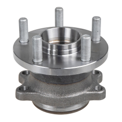 Ступица задняя в сборе L=R (c ABS) SUBARU Legacy/Outback all 03- GANZ GIM03089