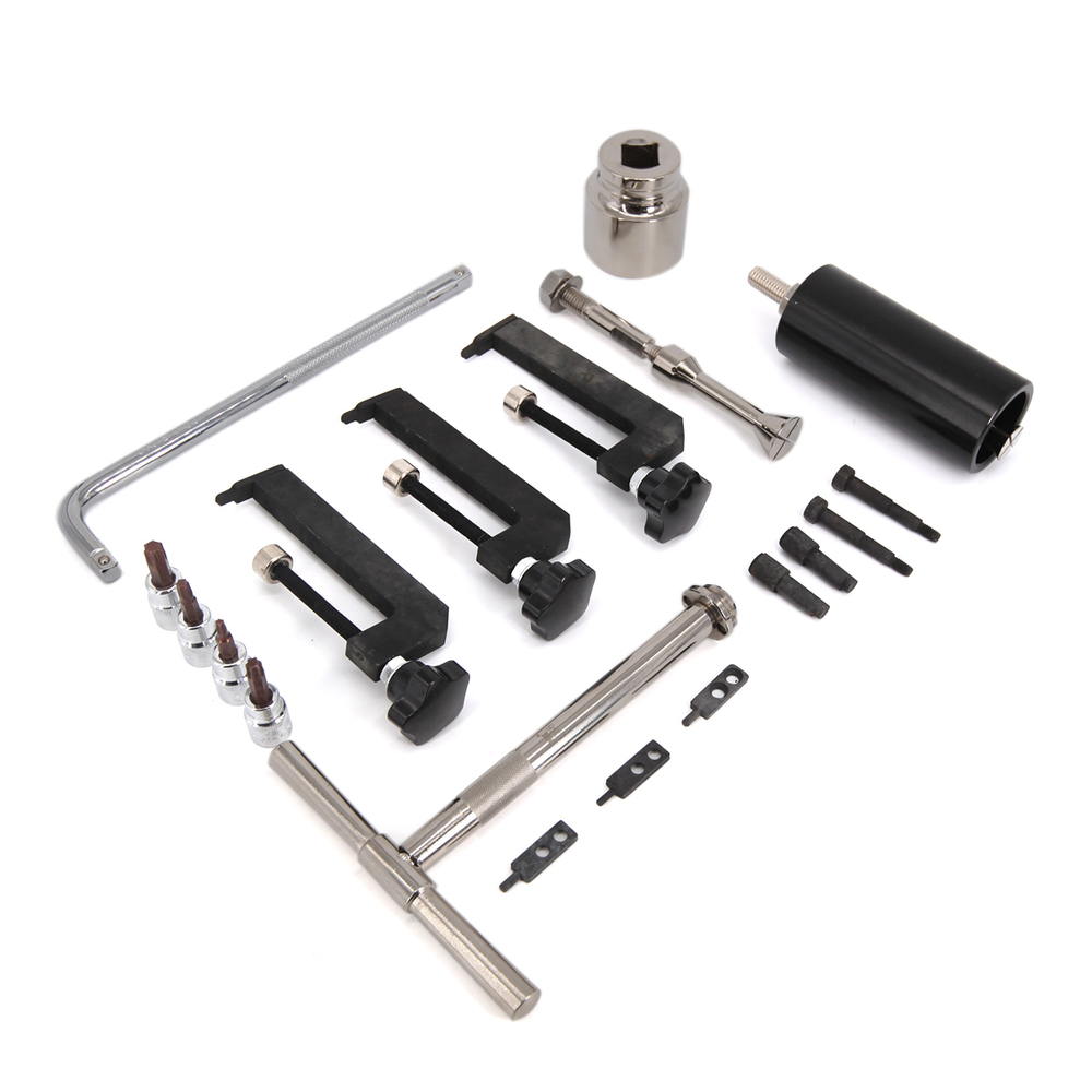 Специнструмент для ТНВД Common Rail Car-Tool CT-N145