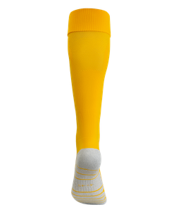 Гетры футбольные JOGEL NATIONAL PerFormDRY Socks, желтый