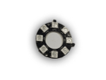 Cветодиодная лента NEOPIXEL  8 bit WS2812