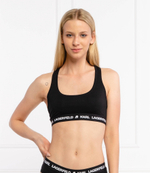 бюстгальтер Karl Lagerfeld - черный(211W2102)