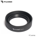Складная резиновая бленда Fujimi FCRH 55