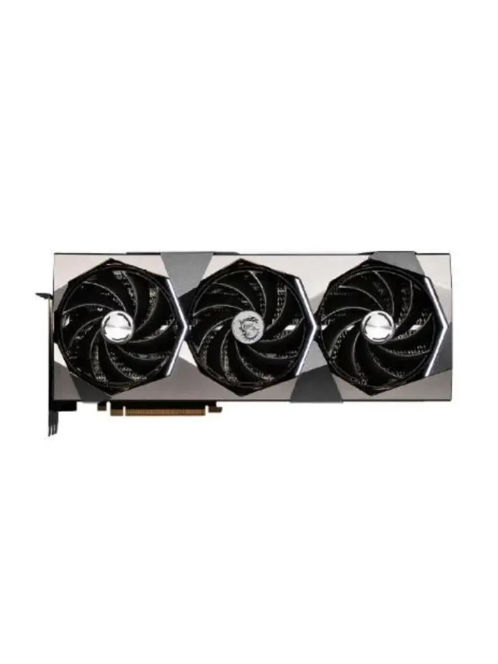 Видеокарта GeForce RTX 4090 SUPRIM 24 ГБ RTX 4090 SUPRIM 24G