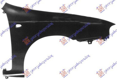 GBG - 038200651-GBG - Bonnet