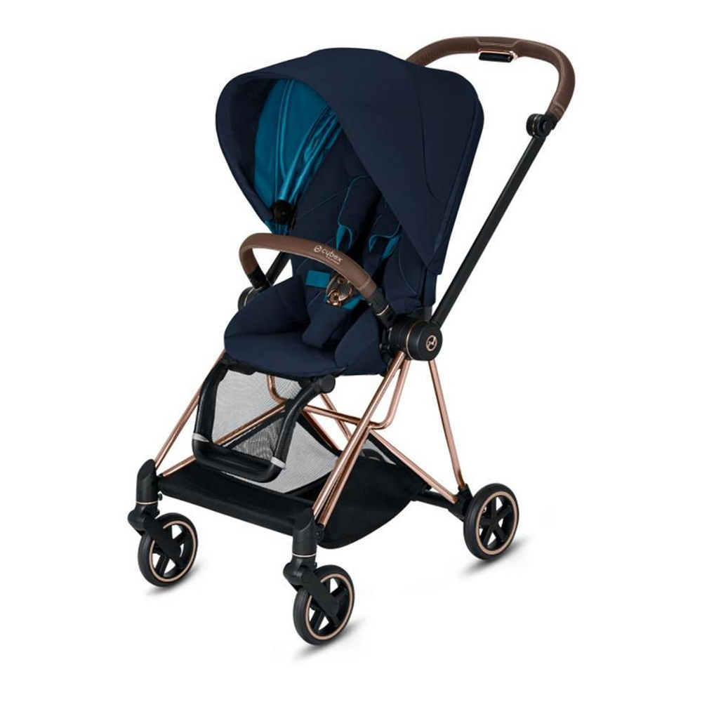 Cybex mios rosegold cheap