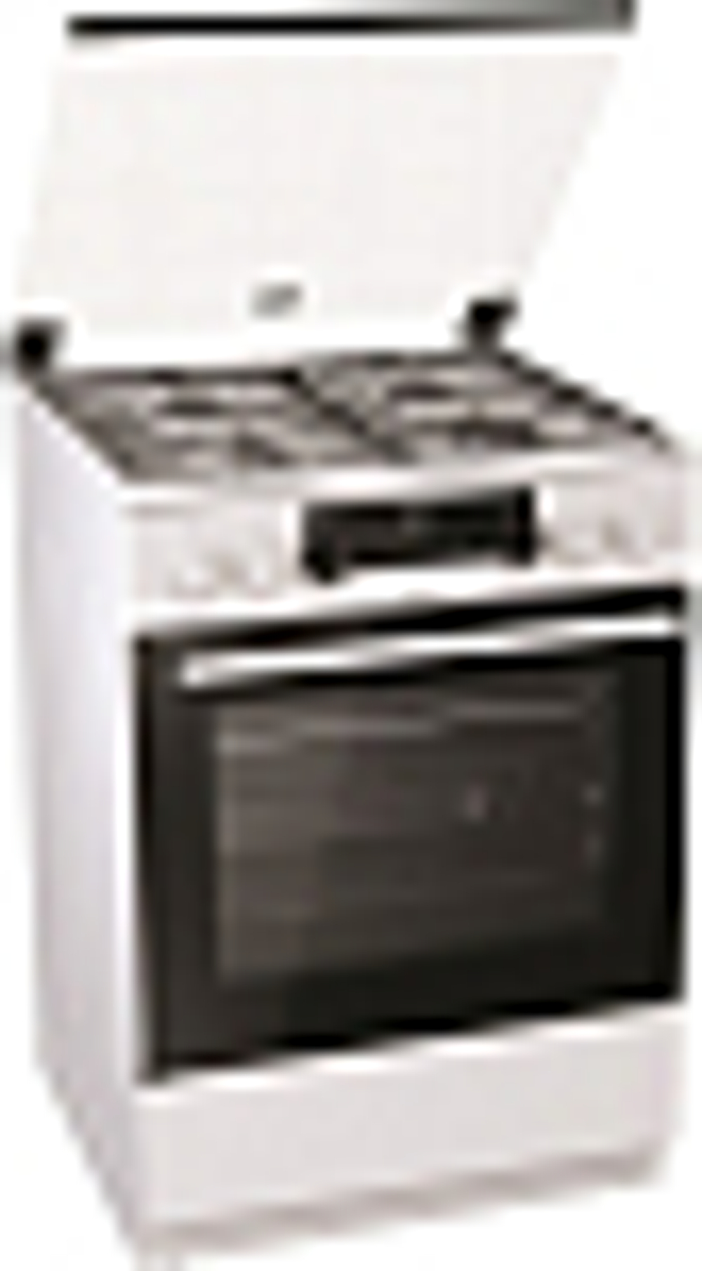 Комбинированная плита Gorenje K634WH
