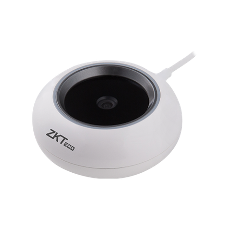 ZKTeco PV10R, настольный биометрический сканер рисунка вен ладони