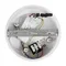 Подвесной светильник FR6059PL-L47W Нарядный / Fancy 36 Вт LED Freya fr6059pl-l47w