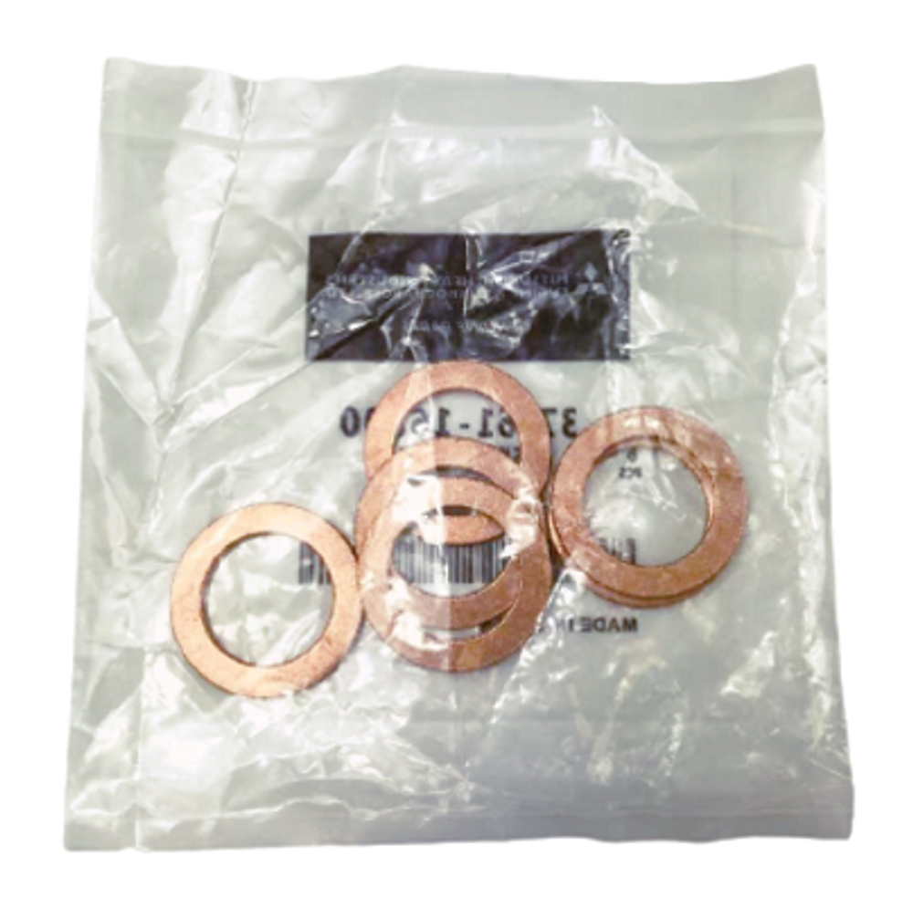 Прокладка распылителя / Gasket, Nozzle АРТ: 37561-16800