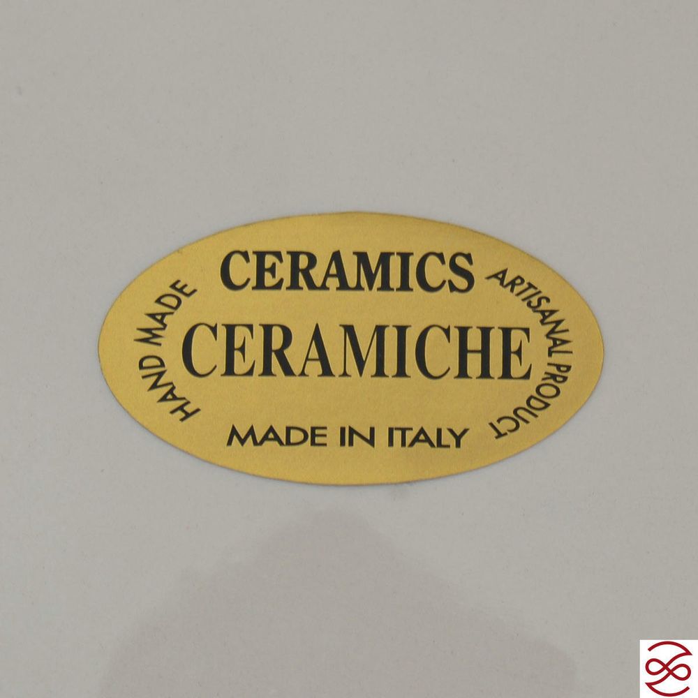 Блюдо круглое Orgia Апельсины 30 см