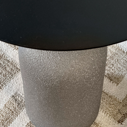 Приставной столик River d55mm