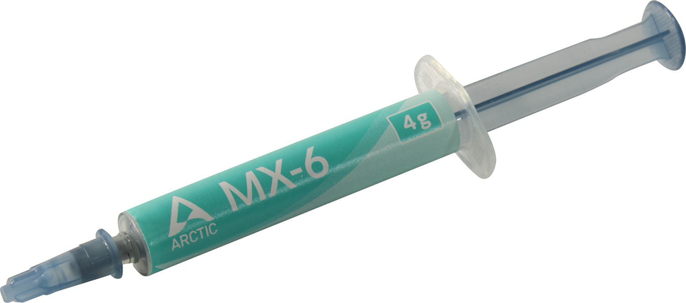 Arctic Cooling &lt;ACTCP00080A&gt;  MX-6,  4 г