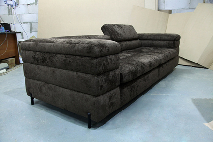 Дизайнерский диван "MAYFAIR"