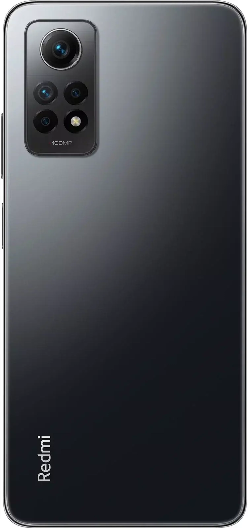 Смартфон Xiaomi Redmi Note 12 Pro 8/256GB Graphite Gray