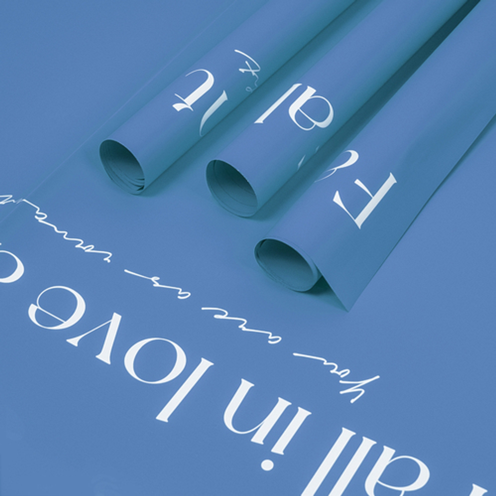 ЛИСТ "С первого взгляда" 58*58/10шт