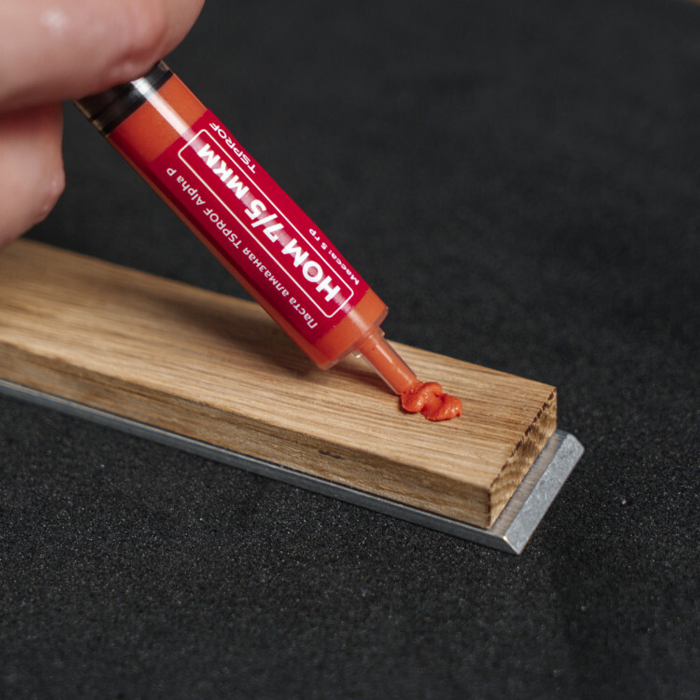 Паста алмазная TSPROF Alpha P, НОМ 7/5, 5 гр