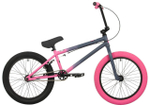 BMX Novatrack Jupiter 20" (2024)
