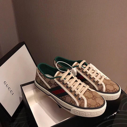Кеды Gucci