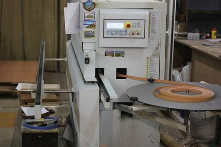 Кромкооблицовка