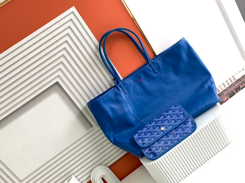 Goyard Anjou PM Bag