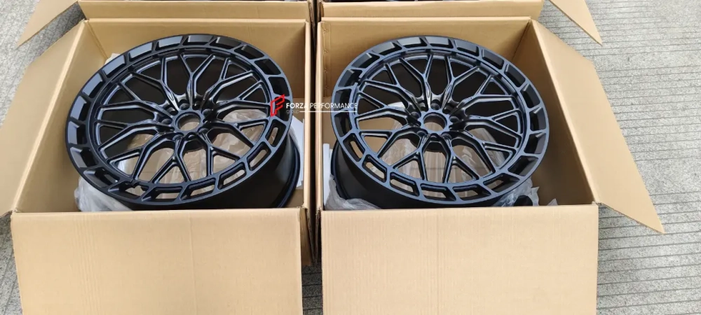 КОВАНЫЕ ДИСКИ ДЛЯ FERRARI 812 SUPERFAST 2017 ФЕРРАРИ