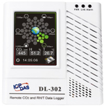 Датчик  ICP DAS DL-302 CR